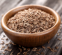  Jeera (Cumin)